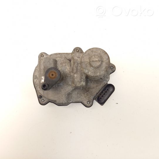 Audi A3 S3 8P Imusarjan venttiilin käyttömoottori 06F133482