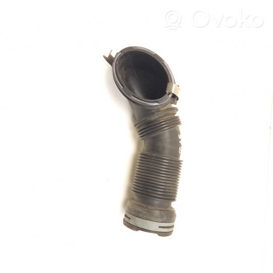 Audi A3 S3 8P Air intake duct part 06F129627F