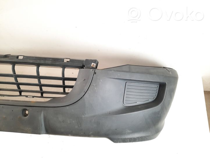 Volkswagen Crafter Front bumper 9068800070