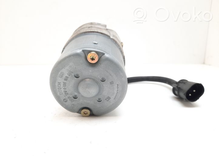 BMW X5 E53 Avattavan katon hydraulipumppu 1165904