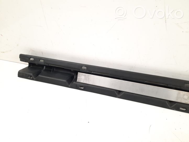 BMW X5 E53 Listello di supporto del sottoporta 8408709