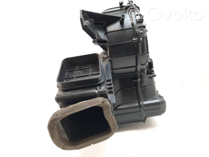 Volkswagen Transporter - Caravelle T5 Interior heater climate box assembly housing 7H0819004F