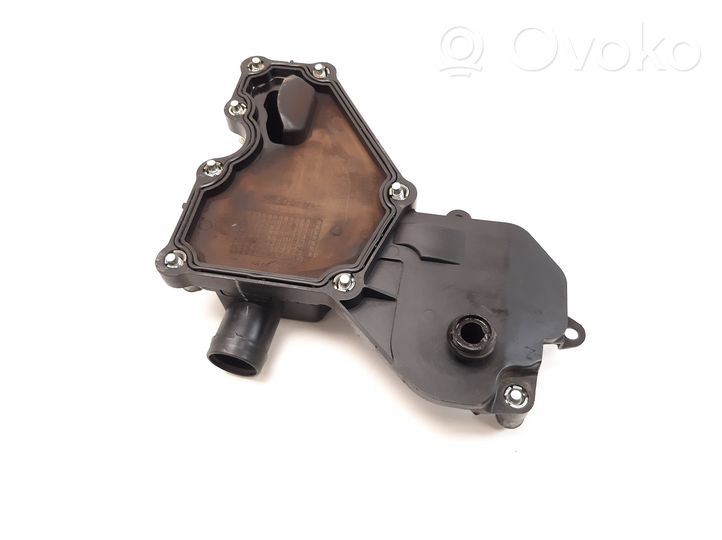 Ford Mondeo MK V Sfiato/tubo di sfiato/tubo flessibile DS7G6A785BC