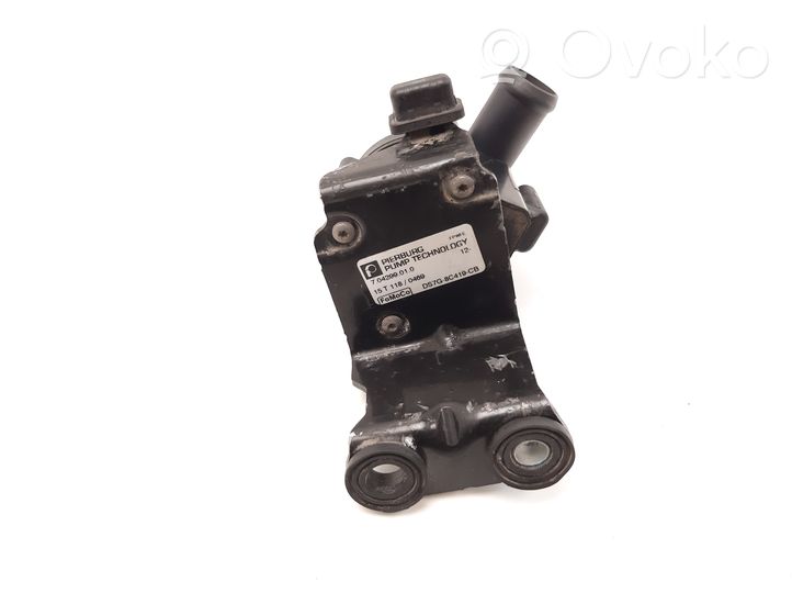 Ford Mondeo MK V Pompa elettrica dell’acqua/del refrigerante ausiliaria DS7G8C419CB