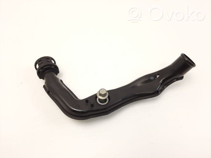 Ford Mondeo MK V Sfiato/tubo di sfiato/tubo flessibile DS7G6759BC