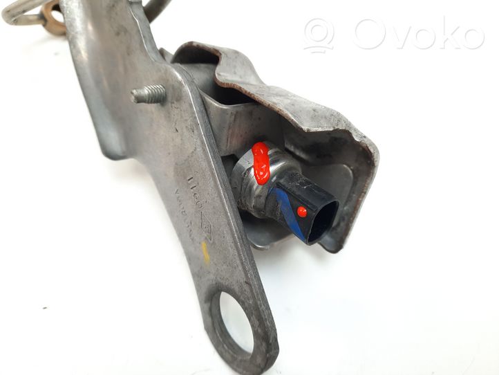 Nissan Qashqai Sensore di pressione dell’olio 223217707R