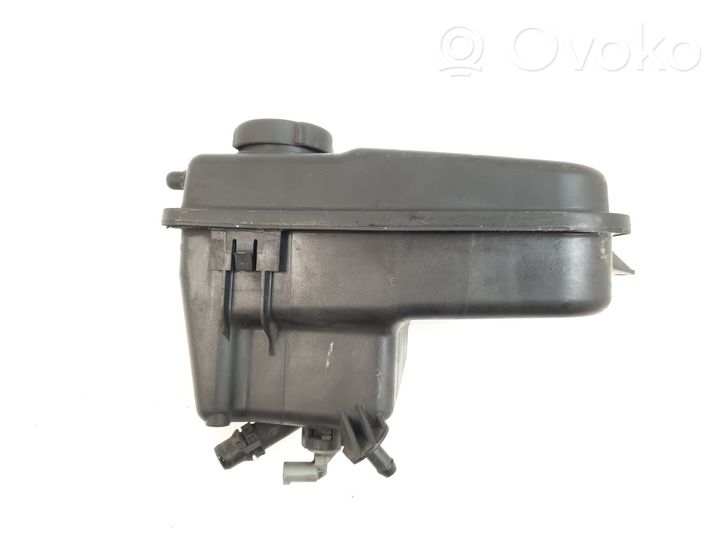 BMW 5 E60 E61 Vase d'expansion / réservoir de liquide de refroidissement 7800293