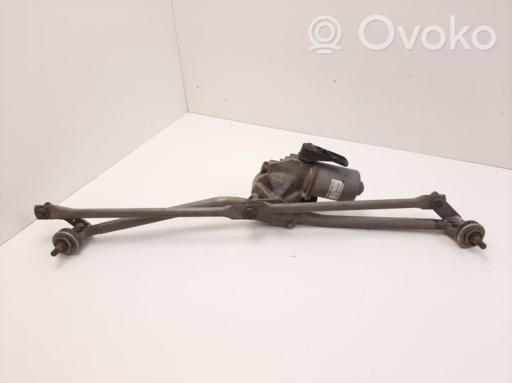 Mercedes-Benz Sprinter W906 Front wiper linkage and motor 405146