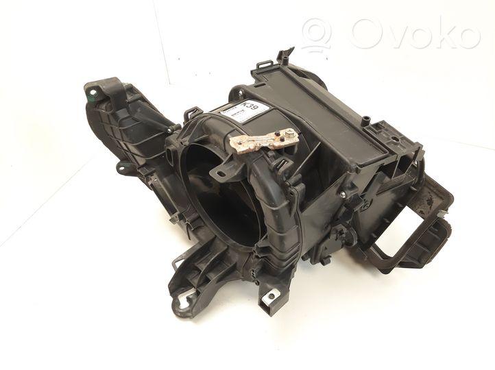 Toyota Hilux (AN10, AN20, AN30) Scatola alloggiamento climatizzatore riscaldamento abitacolo assemblata 870100K390