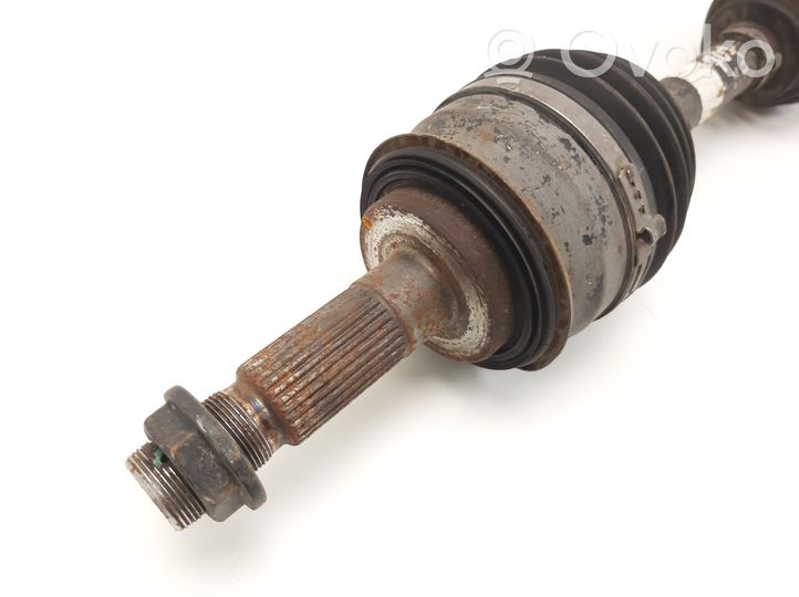 Toyota Hilux (AN10, AN20, AN30) Front driveshaft 