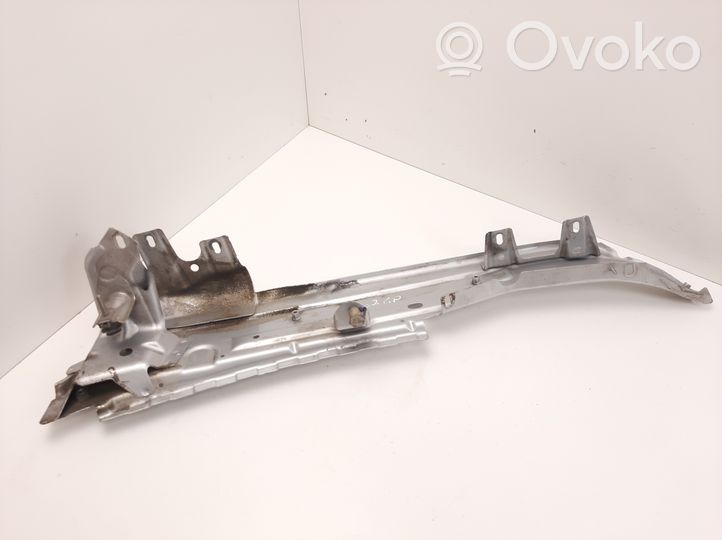 Audi Q7 4L Support de montage d'aile 4L0805175