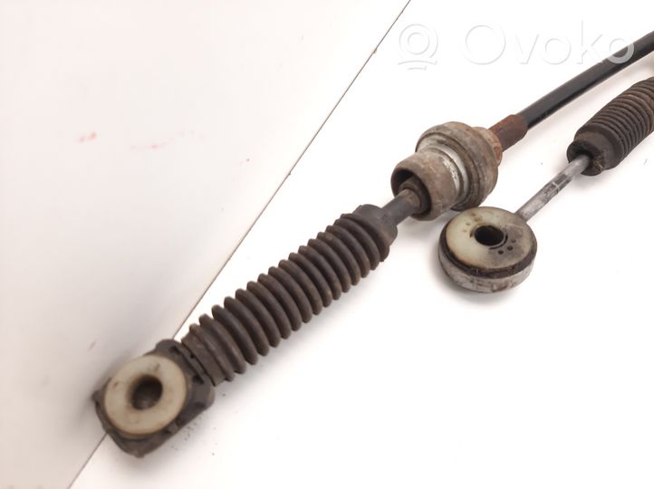 Renault Master II Gear shift cable linkage 