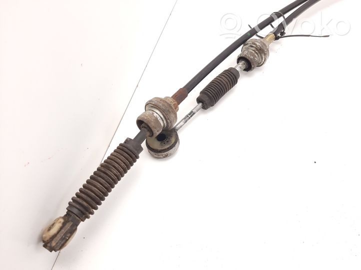 Renault Master II Gear shift cable linkage 