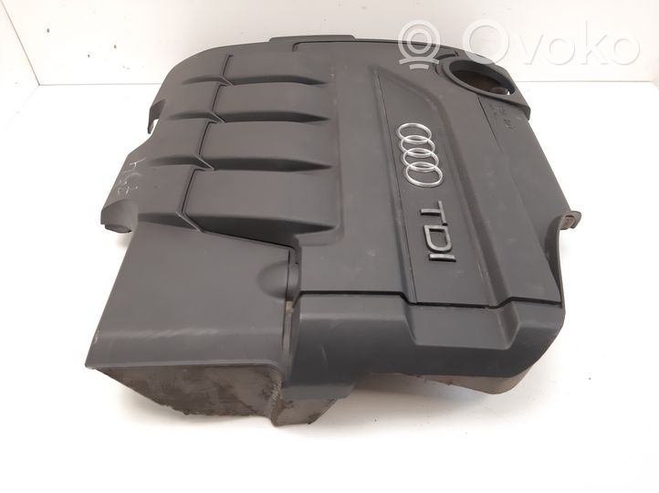 Audi A3 S3 A3 Sportback 8P Couvercle cache moteur 03L103925