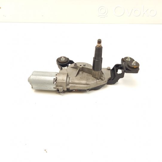 Hyundai Veloster Rear window wiper motor 987002V000