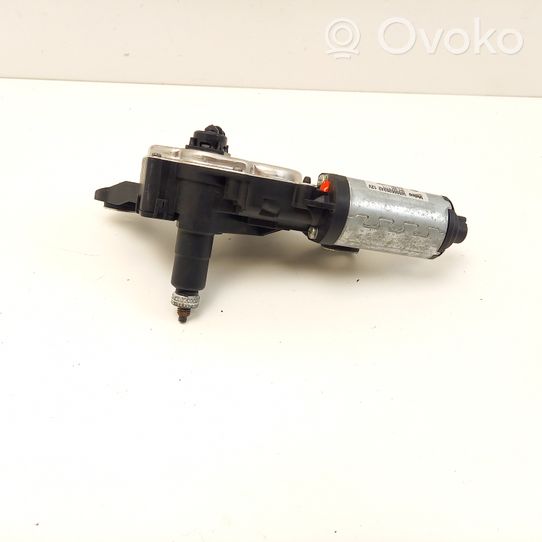 Volkswagen Touareg II Rear window wiper motor 7P6955711B