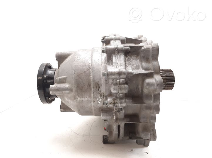 Mercedes-Benz ML W164 Scatola ingranaggi del cambio A2512801200