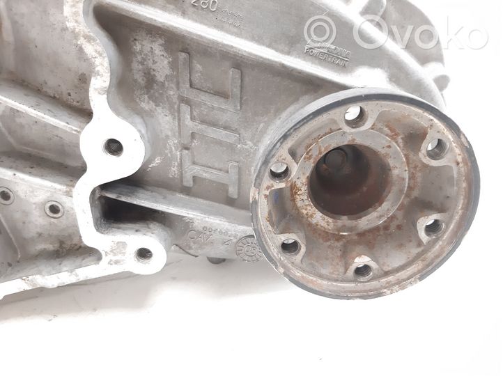 Mercedes-Benz ML W164 Scatola ingranaggi del cambio A2512801200