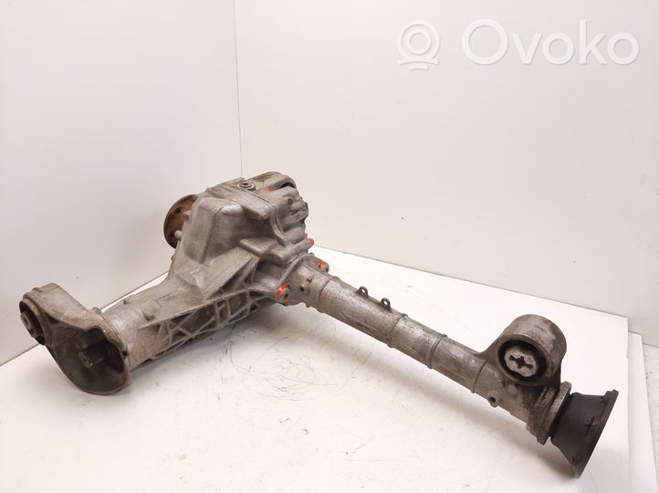 Volkswagen Amarok Front differential 0C1409505NMQL