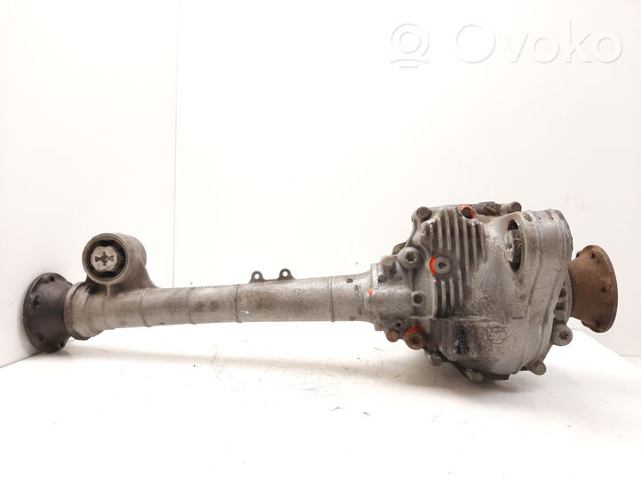 Volkswagen Amarok Mechanizm różnicowy przedni / Dyferencjał 0C1409505NMQL