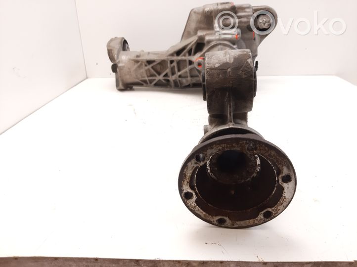 Volkswagen Amarok Front differential 0C1409505NMQL