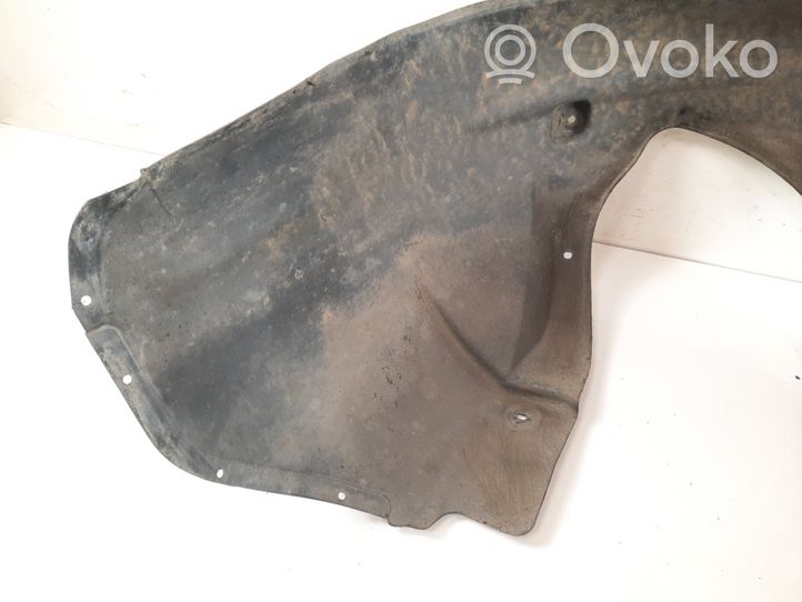 Chrysler 300 - 300C Rivestimento paraspruzzi passaruota anteriore 05065502AC