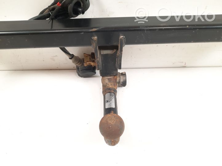 Ford Kuga II Tow bar set CV4J19D521AC