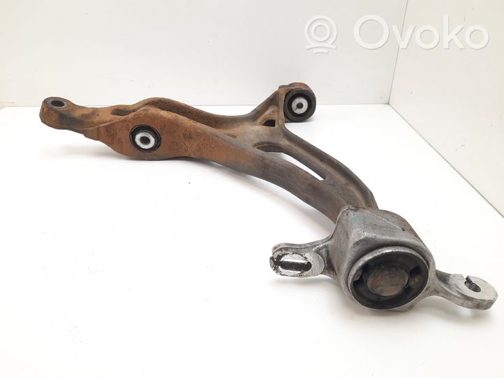 Mercedes-Benz ML W164 Front lower control arm/wishbone 000060368106