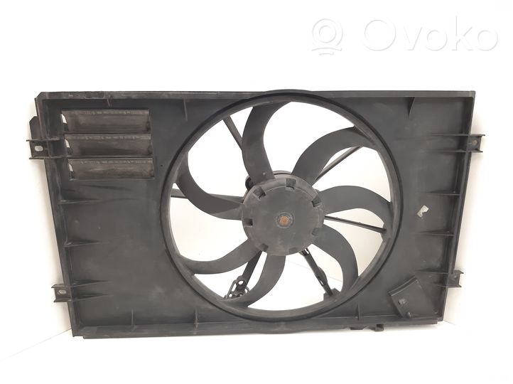 Volkswagen Caddy Kit ventilateur 1K0121205AA