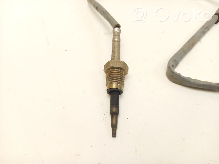 Audi Q7 4L Sensore di temperatura dei gas di scarico 059906088DA