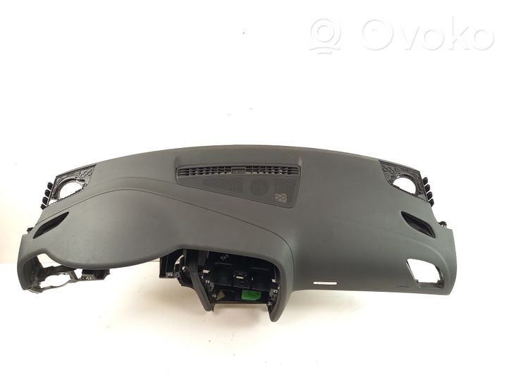 Audi A5 8T 8F Dashboard 8T1858041A