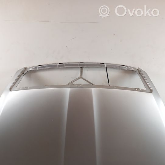 Skoda Octavia Mk2 (1Z) Pokrywa przednia / Maska silnika 1Z0823155