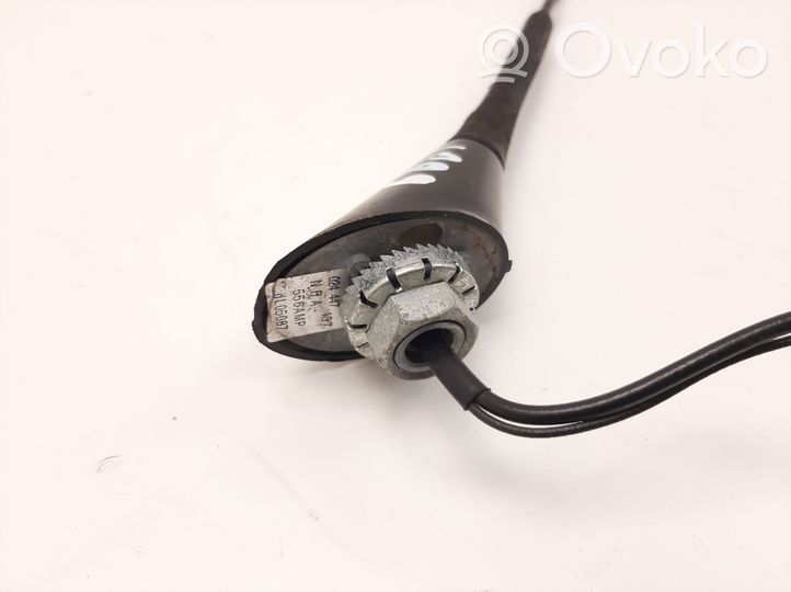 Opel Meriva A Antenne radio 1355650