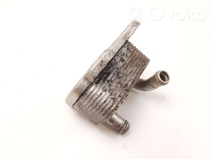 Opel Meriva A Radiatore dell’olio del motore 8973515060