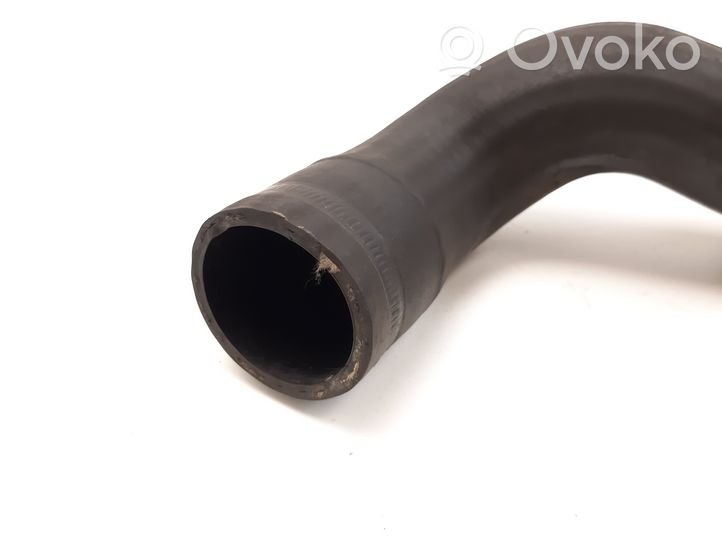 Opel Meriva A Durite de refroidissement tube 