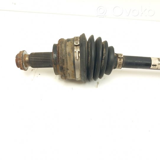 BMW X3 E83 Semiasse anteriore 3450563