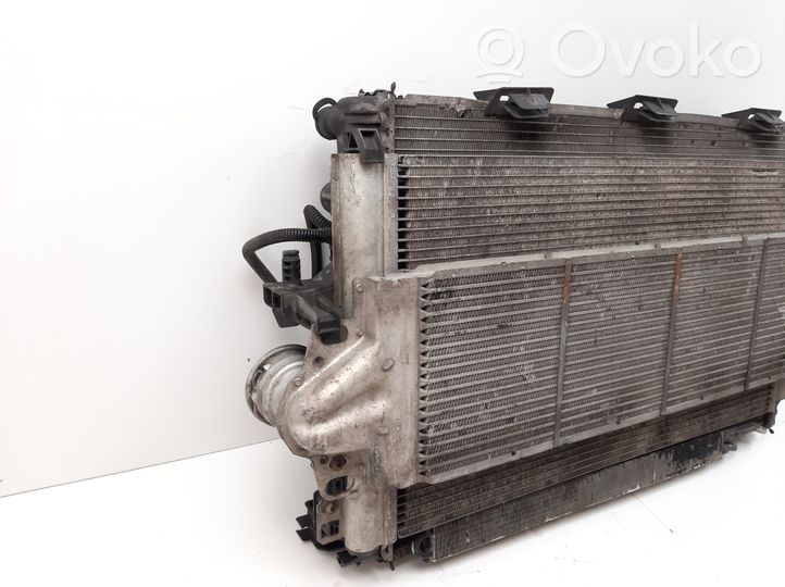 Volkswagen Transporter - Caravelle T5 Kit Radiateur 7H0121207F