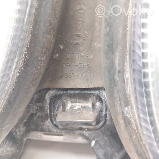 Mercedes-Benz E W211 Phare frontale 15435900