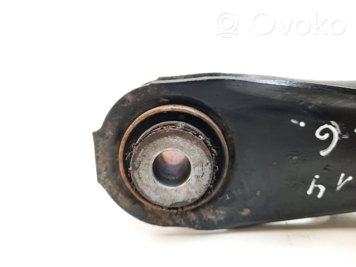 BMW 1 F20 F21 Braccio di controllo sospensione posteriore superiore/braccio oscillante 6792541