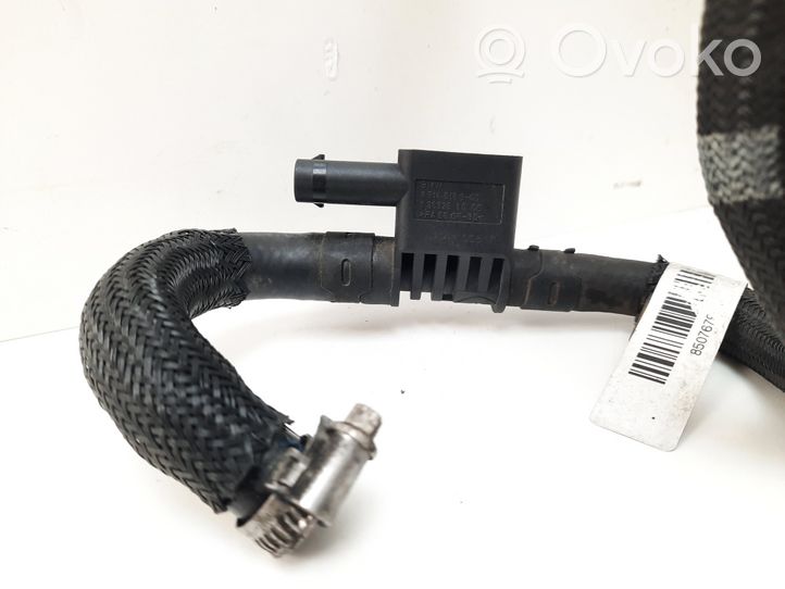 BMW 1 F20 F21 Kraftstoffdrucksensor 8514518