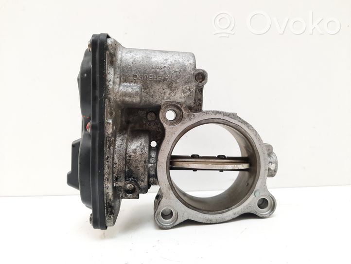 BMW 1 F20 F21 Clapet d'étranglement 7810752