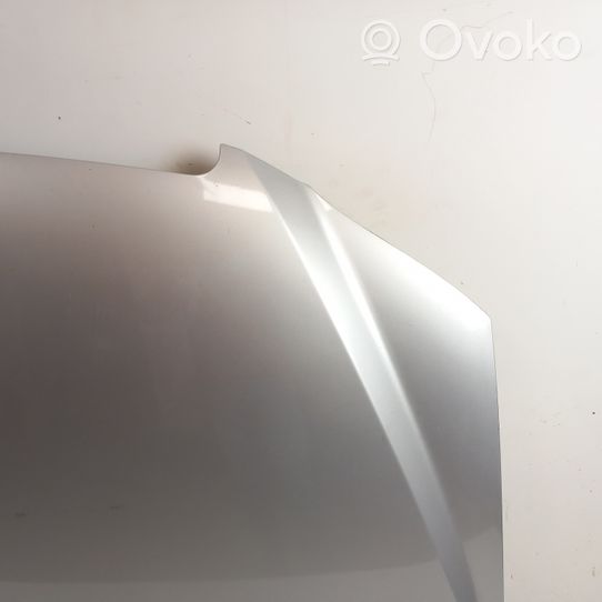 Mazda MPV Pokrywa przednia / Maska silnika 