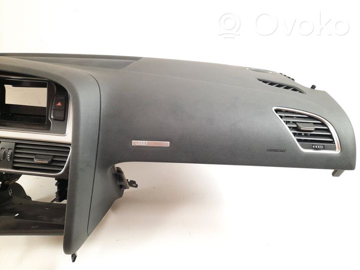 Audi A5 8T 8F Dashboard 8T1857041B