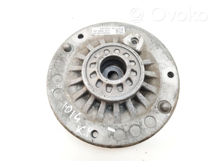 BMW 1 F20 F21 Supporto per montante superiore anteriore 6854501