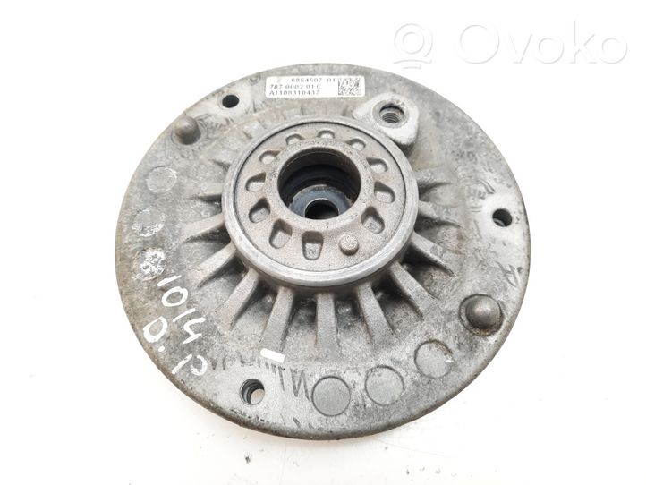 BMW 1 F20 F21 Supporto per montante superiore anteriore 6854507