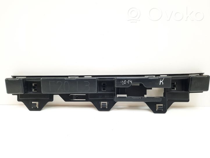 BMW 1 F20 F21 Listello di supporto del sottoporta 7240915