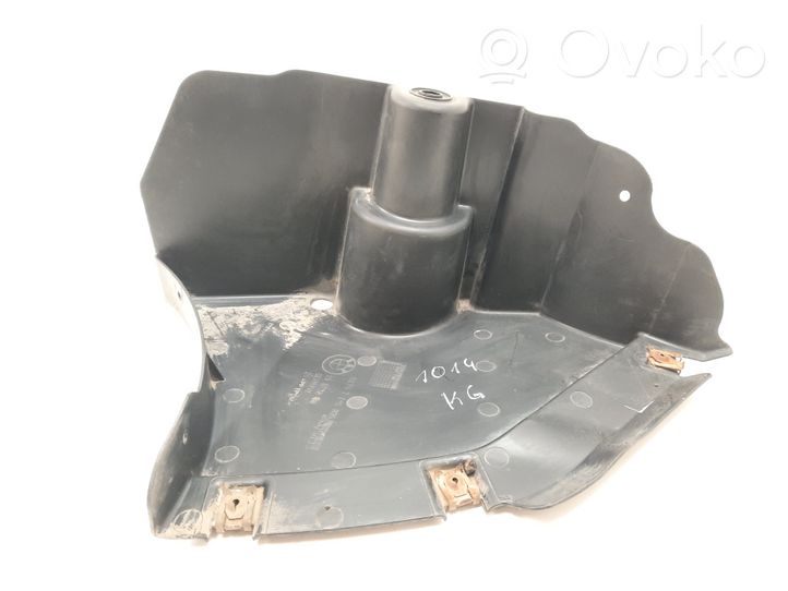 BMW 1 F20 F21 Couvre-soubassement arrière 7241835