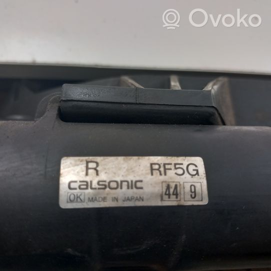 Mazda MPV Kit Radiateur RF5G