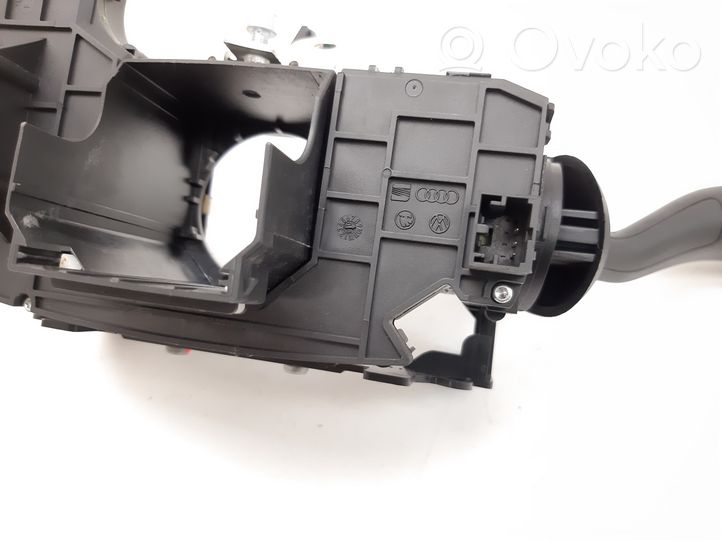 Volkswagen Touareg I Leva/interruttore dell’indicatore di direzione e tergicristallo 7L6953549F