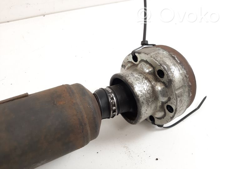 Volkswagen Touareg I Arbre de transmission arrière 7L0521378A